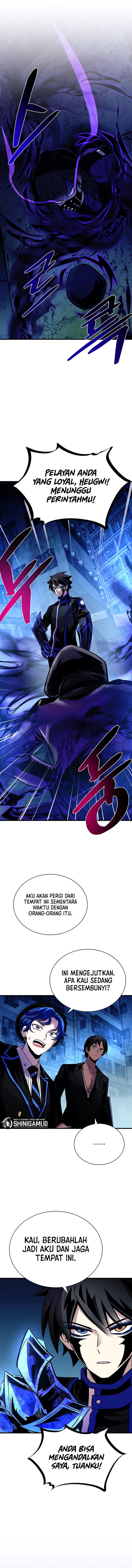 Villain To Kill Chapter 112 Image 12