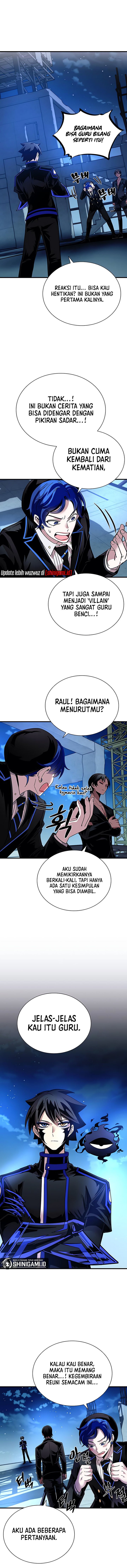 Villain To Kill Chapter 112 Image 14