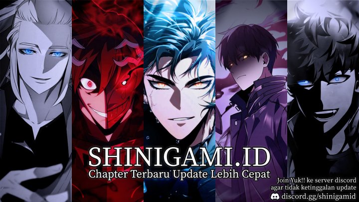 Villain To Kill Chapter 112 Image 19
