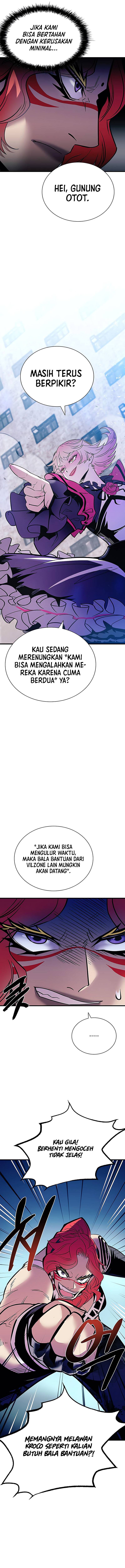 Villain To Kill Chapter 115 Image 6