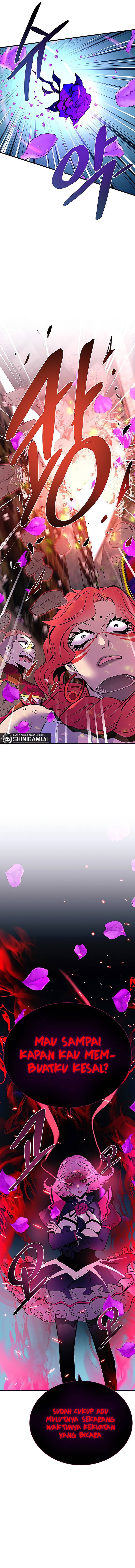 Villain To Kill Chapter 115 Image 13