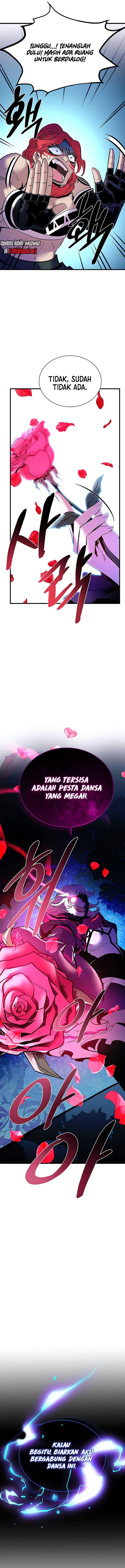 Villain To Kill Chapter 115 Image 14