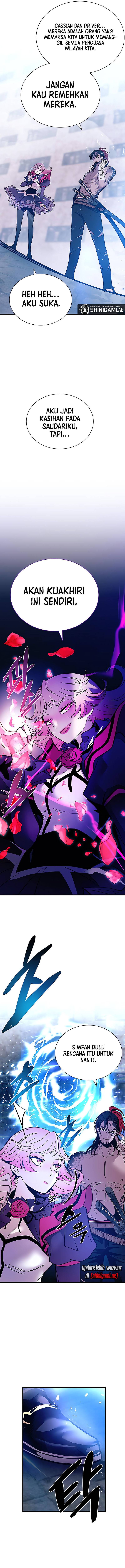 Villain To Kill Chapter 115 Image 20