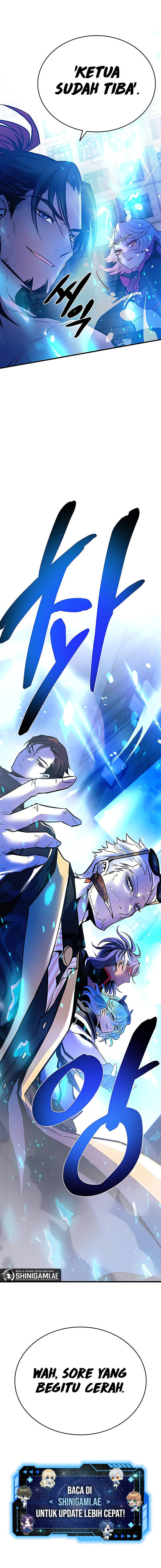 Villain To Kill Chapter 115 Image 21