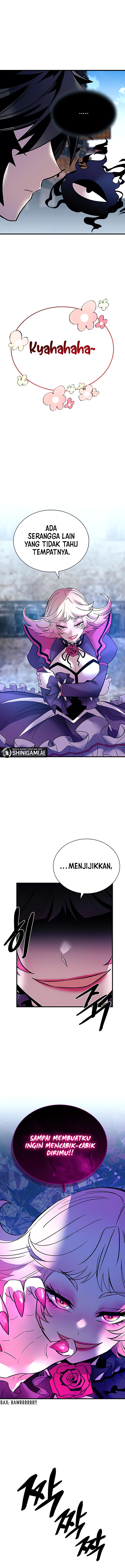 Villain To Kill Chapter 116 Image 4