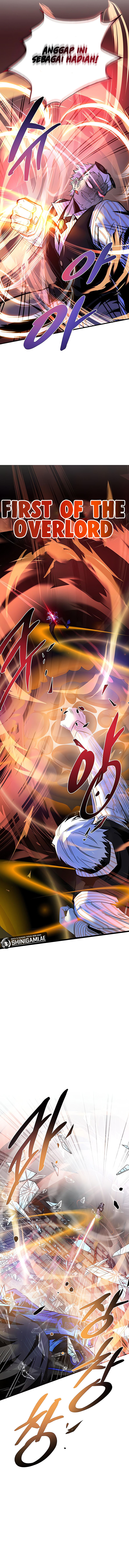 Villain To Kill Chapter 116 Image 17