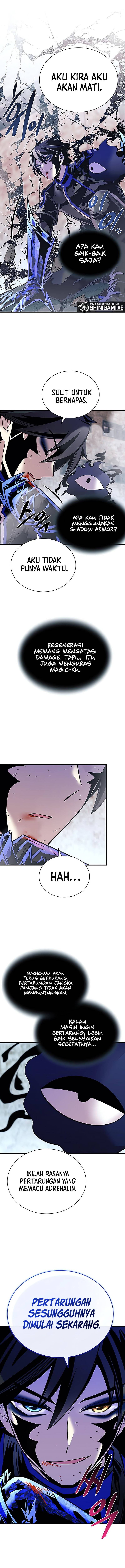 Villain To Kill Chapter 117 Image 2