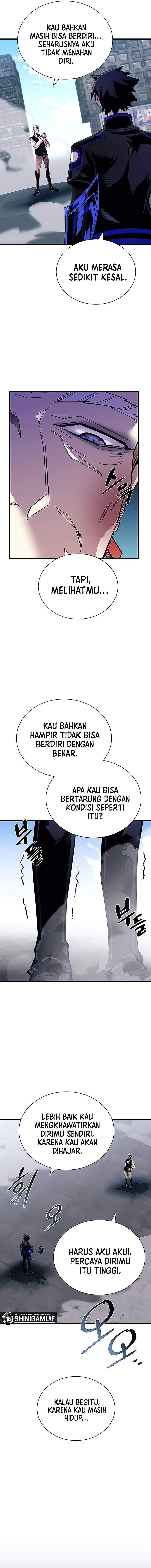 Villain To Kill Chapter 117 Image 4
