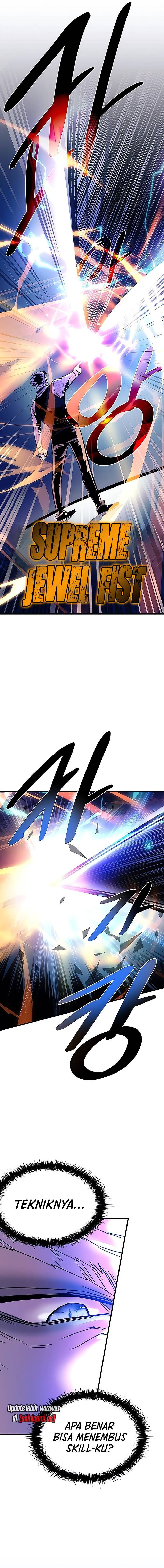 Villain To Kill Chapter 117 Image 6