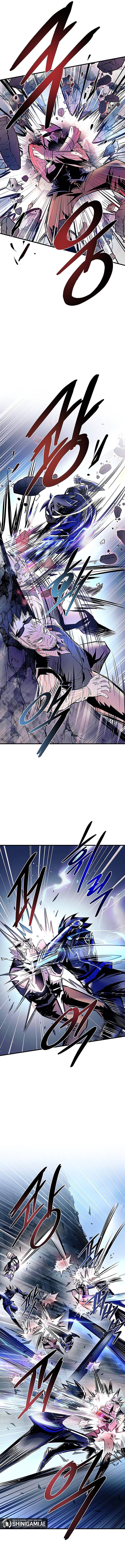 Villain To Kill Chapter 117 Image 9