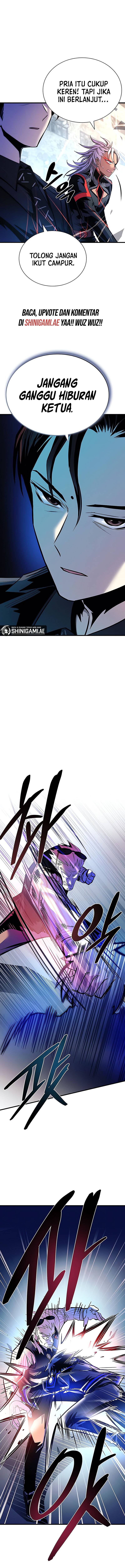 Villain To Kill Chapter 117 Image 10