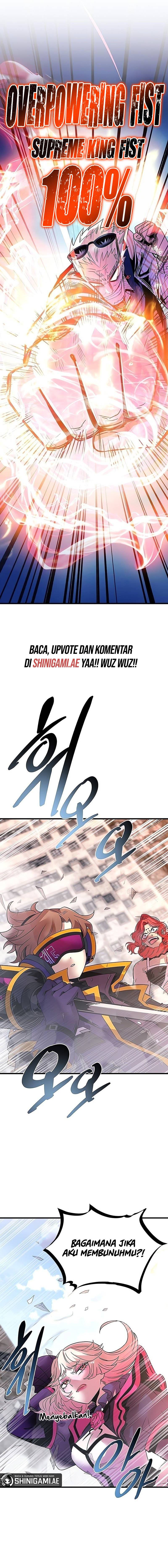 Villain To Kill Chapter 117 Image 15