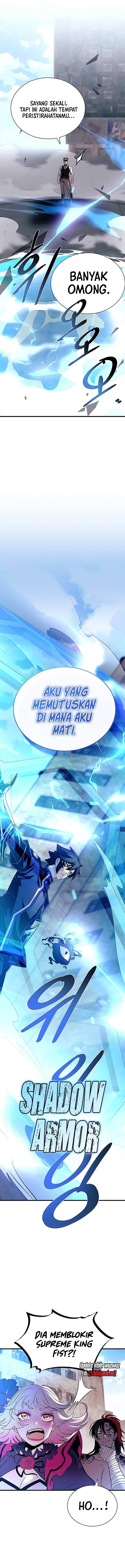 Villain To Kill Chapter 117 Image 17