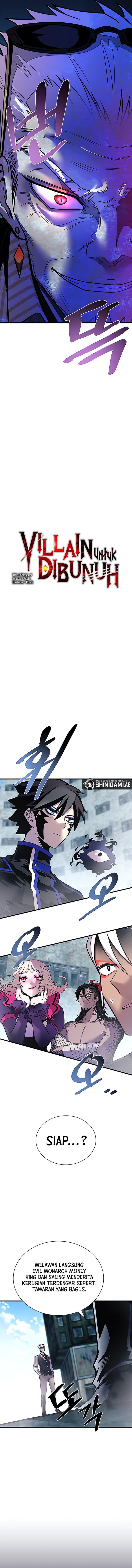 Villain To Kill Chapter 118 Image 3