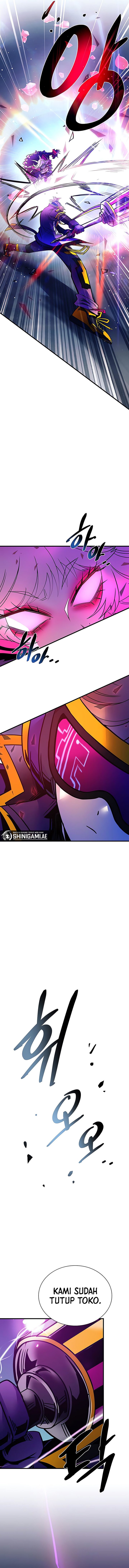 Villain To Kill Chapter 118 Image 17