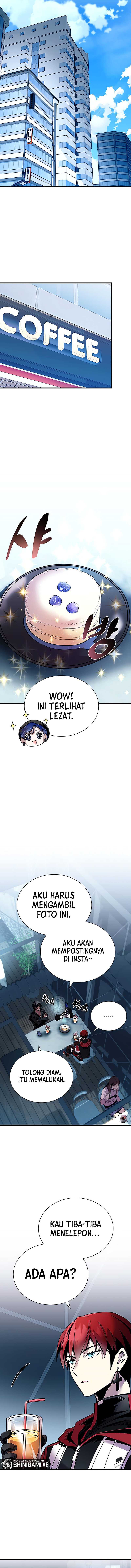 Villain To Kill Chapter 119 Image 6