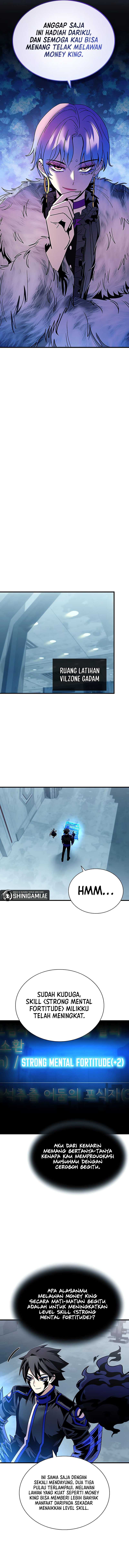 Villain To Kill Chapter 119 Image 14