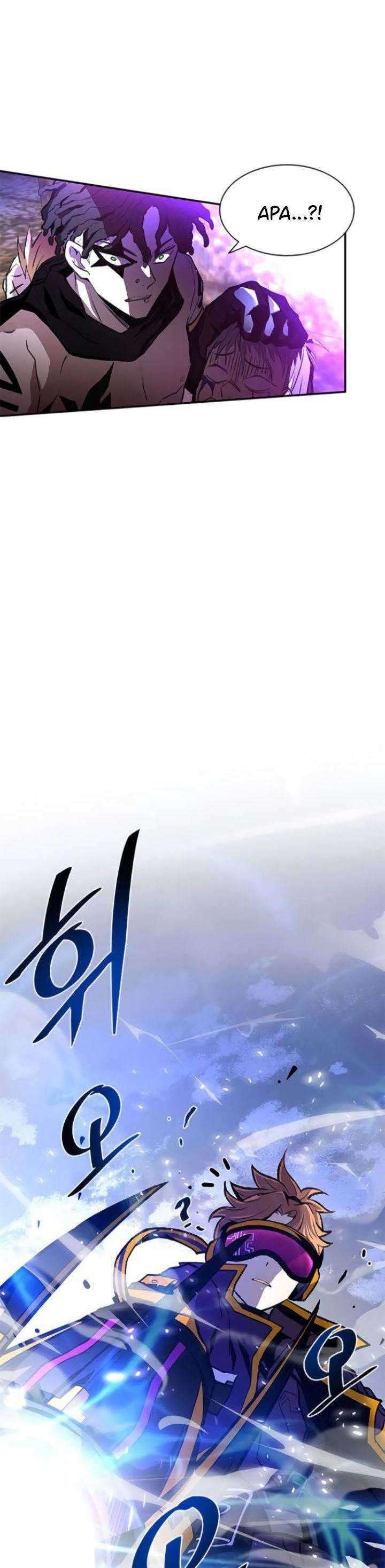 Villain To Kill Chapter 12 Image 2