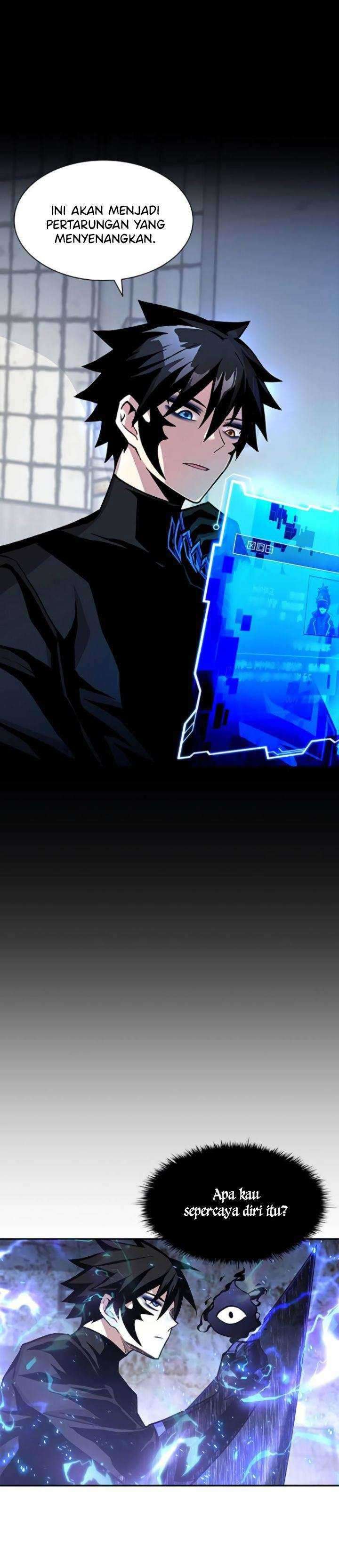 Villain To Kill Chapter 12 Image 6