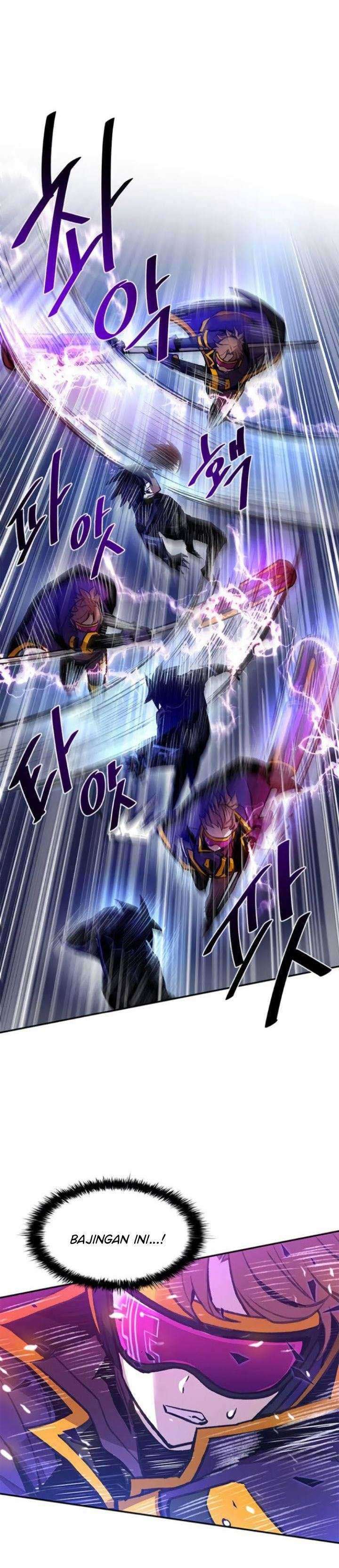 Villain To Kill Chapter 12 Image 10