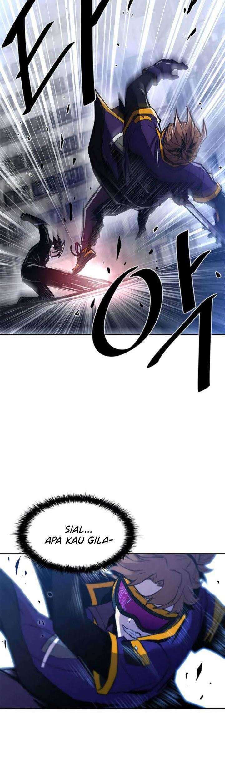 Villain To Kill Chapter 12 Image 17