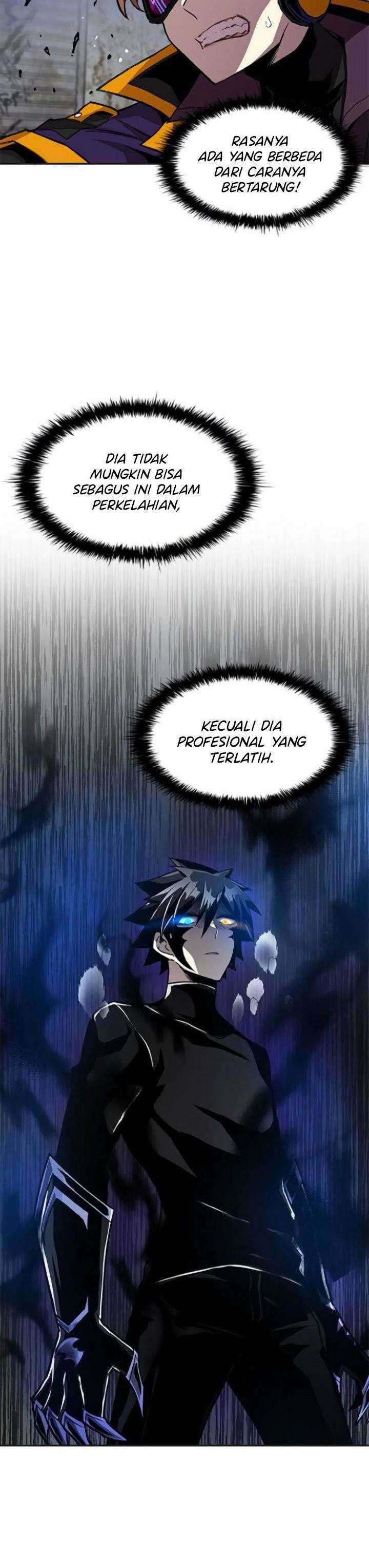 Villain To Kill Chapter 12 Image 23