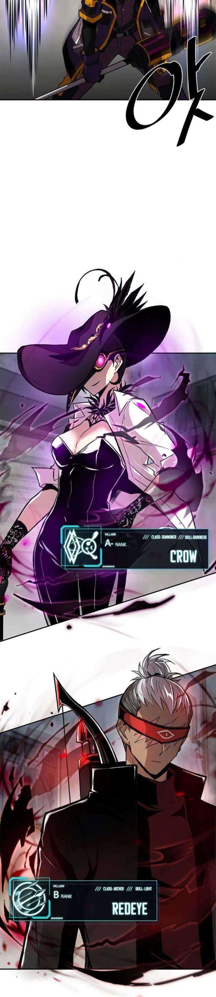 Villain To Kill Chapter 12 Image 25