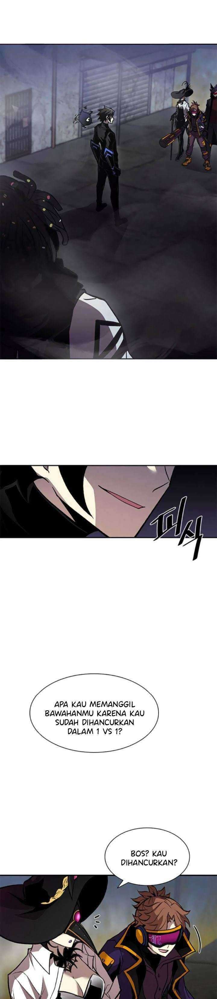 Villain To Kill Chapter 12 Image 27
