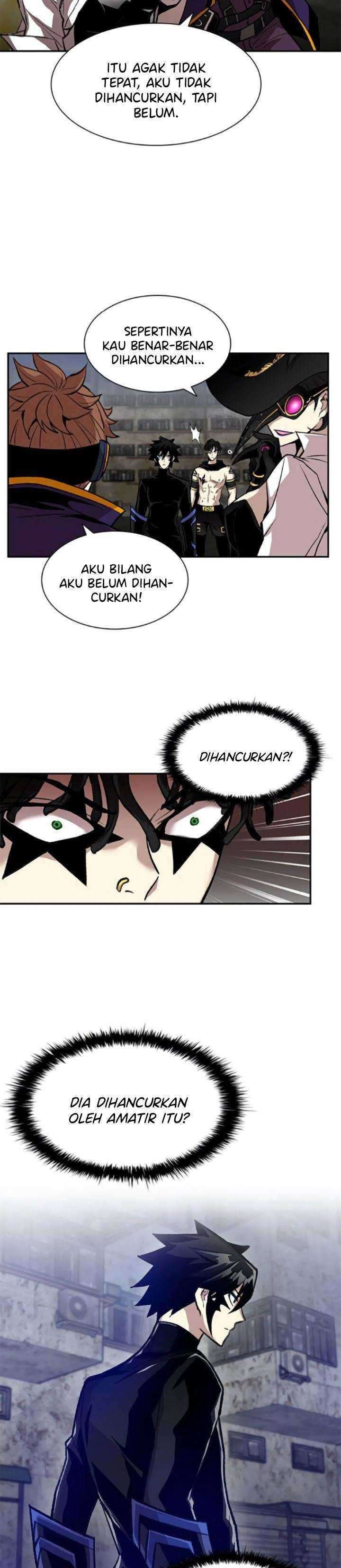 Villain To Kill Chapter 12 Image 28