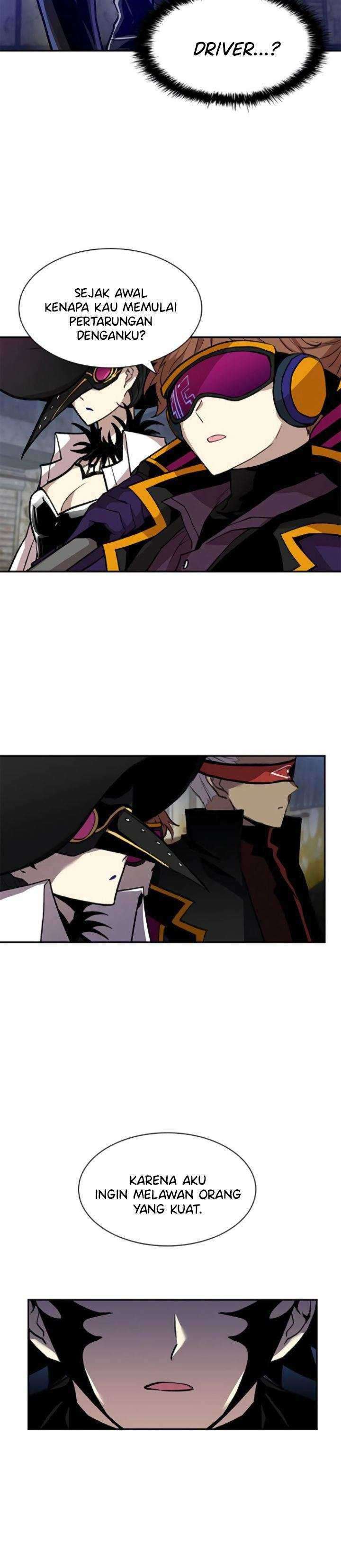 Villain To Kill Chapter 12 Image 29