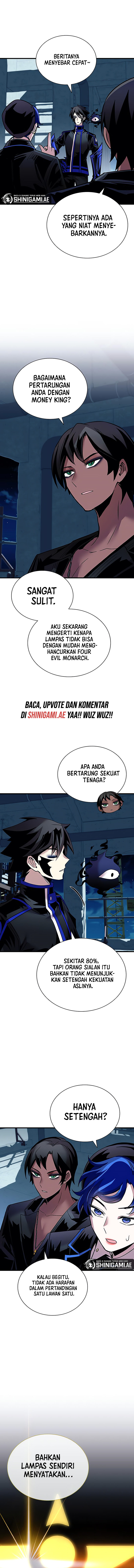 Villain To Kill Chapter 120 Image 10