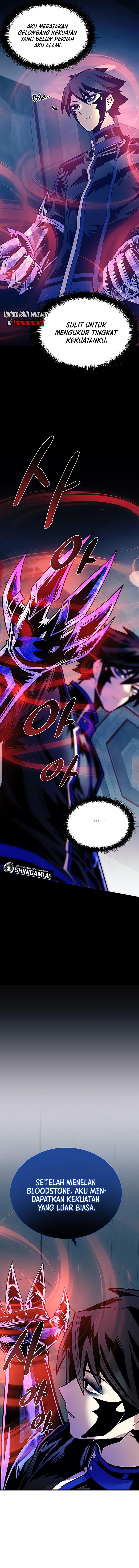 Villain To Kill Chapter 120 Image 14