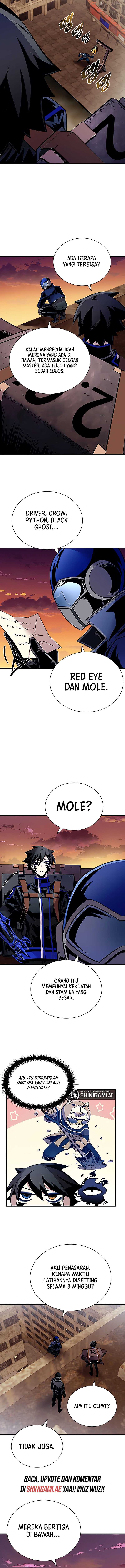 Villain To Kill Chapter 123 Image 10