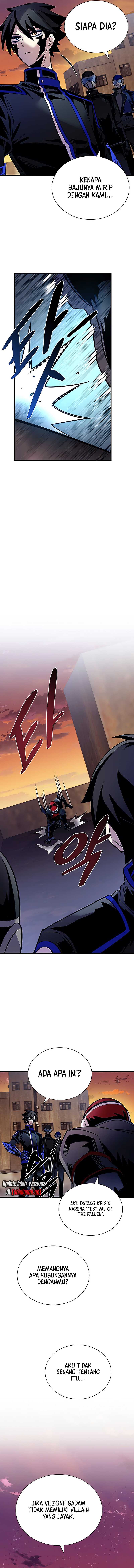 Villain To Kill Chapter 123 Image 14