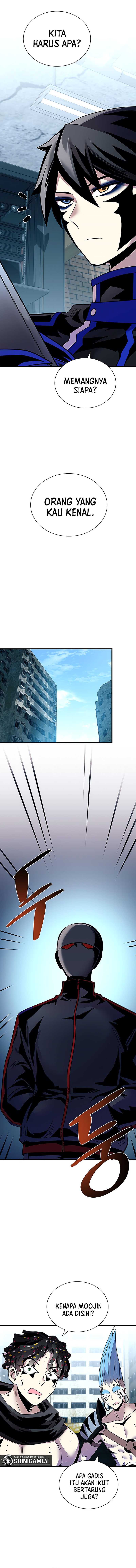 Villain To Kill Chapter 124 Image 9