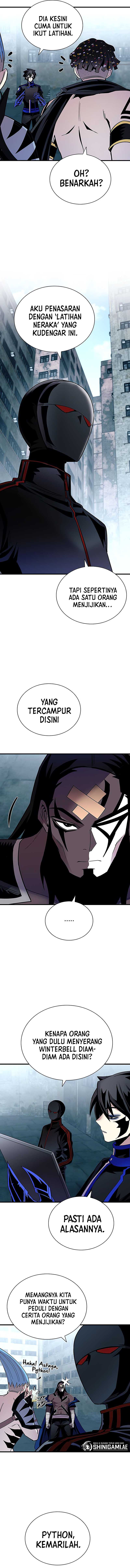 Villain To Kill Chapter 124 Image 10