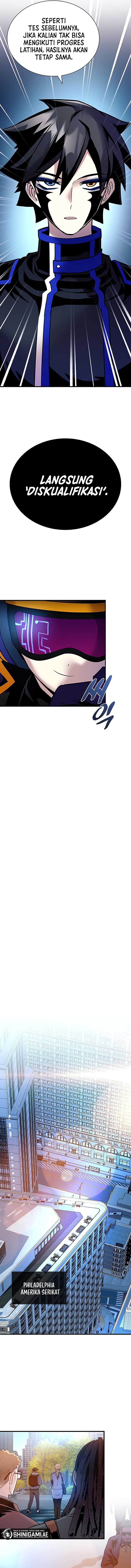 Villain To Kill Chapter 124 Image 14