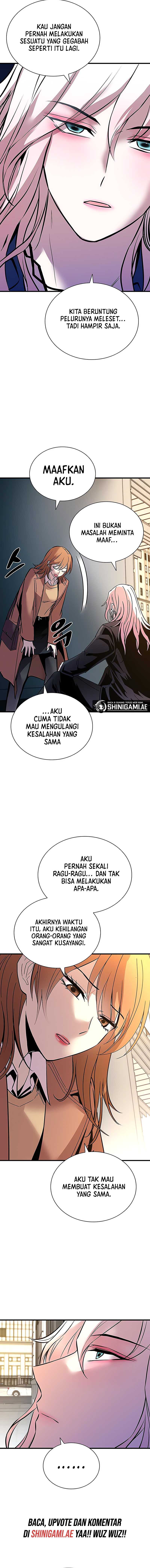 Villain To Kill Chapter 125 Image 5