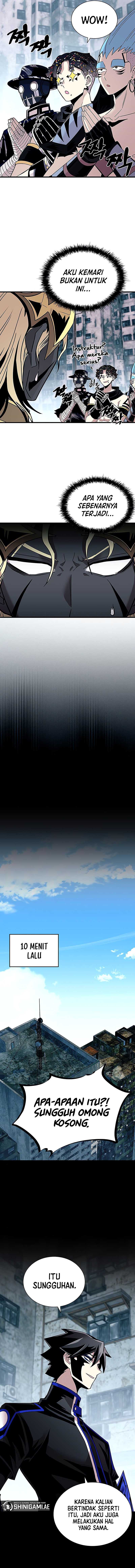 Villain To Kill Chapter 126 Image 2