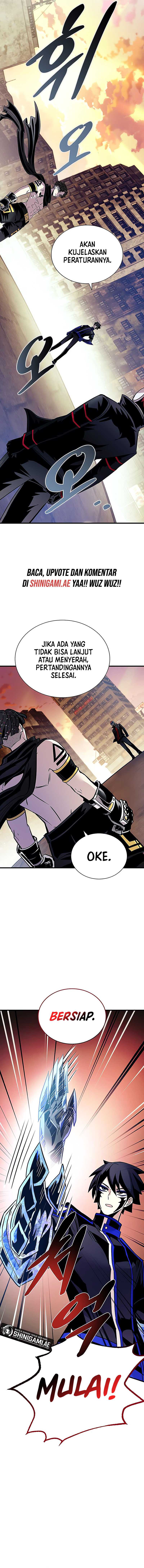 Villain To Kill Chapter 126 Image 15