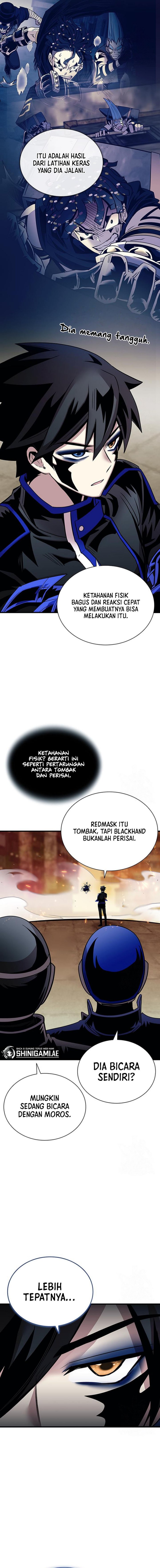 Villain To Kill Chapter 127 Image 6