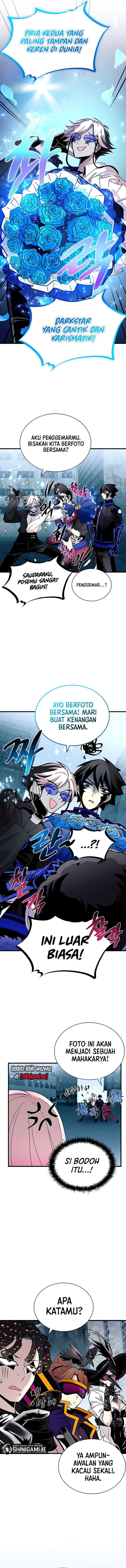 Villain To Kill Chapter 128 Image 9