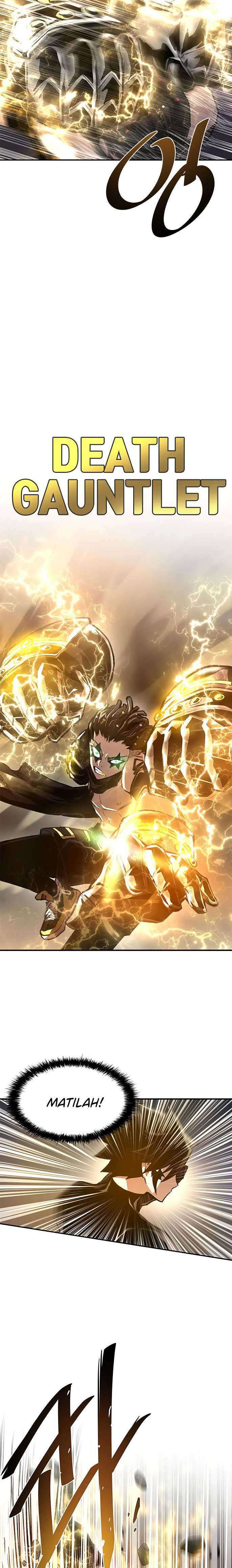 Villain To Kill Chapter 13 Image 1