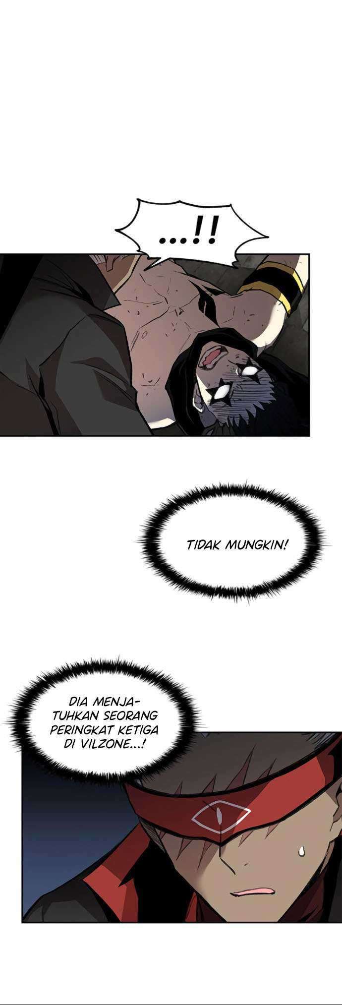 Villain To Kill Chapter 13 Image 5