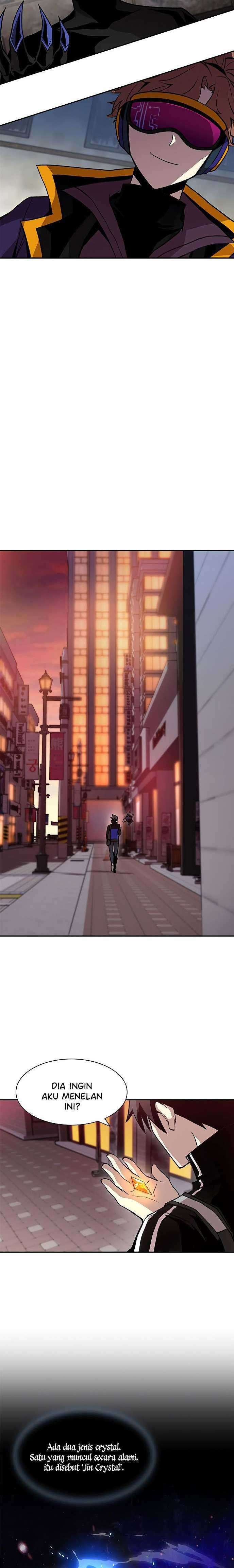 Villain To Kill Chapter 13 Image 12