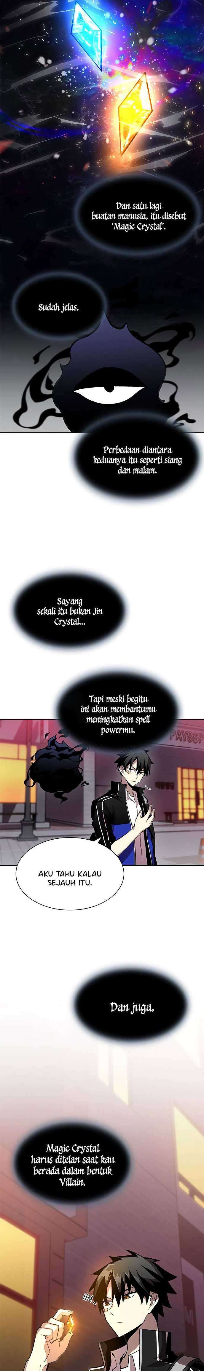 Villain To Kill Chapter 13 Image 13