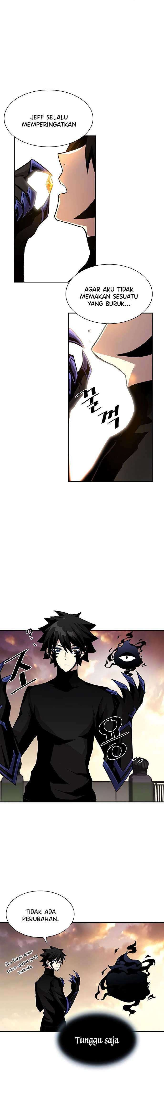 Villain To Kill Chapter 13 Image 15