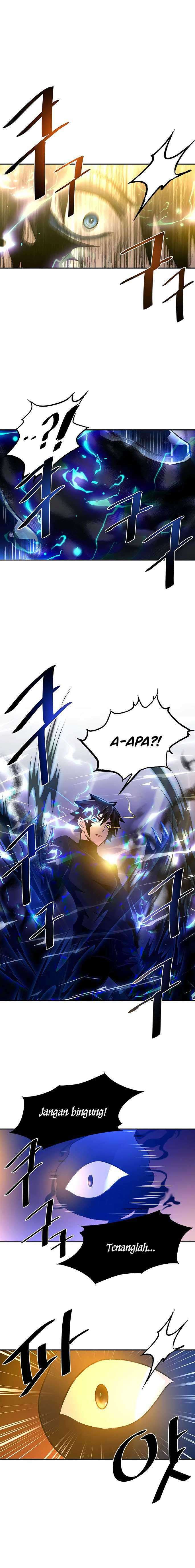 Villain To Kill Chapter 13 Image 16