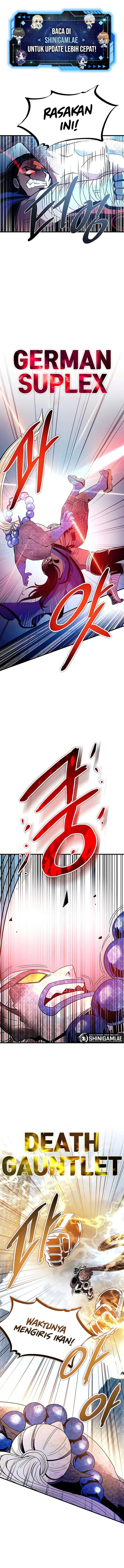 Villain To Kill Chapter 130 Image 1