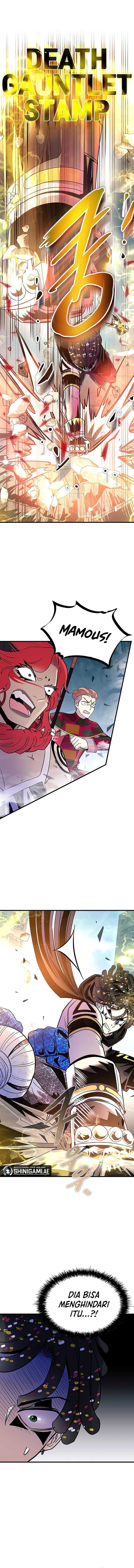 Villain To Kill Chapter 130 Image 2